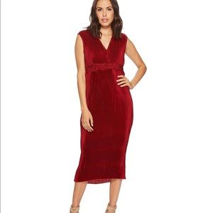 Romeo + Juliet couture dress
